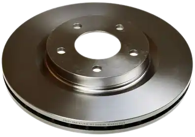 Objednat Nyní Brzdový Kotouč Předek Originál Citroen C4 Aircross 1610623080