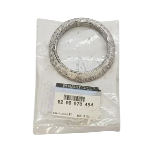 Těsnící Kroužek Výfuku Originál Renault 8200070454 Objednat Nyní