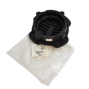 Aktuální Pouzdro Dveřního Reproduktoru Nový originál Citroen C3 Picasso 6562T1 PSA