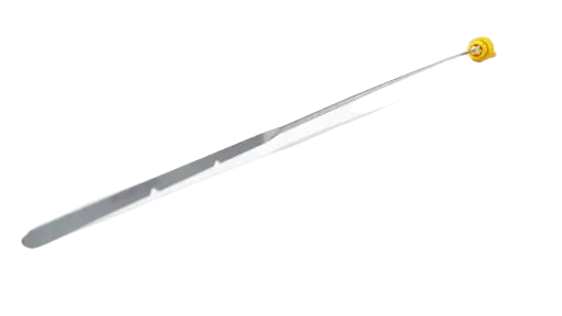 Horká Nabídka Měrka Oleje Nový originál Master 3 Movano NV400 2.3 dCi 111401435R