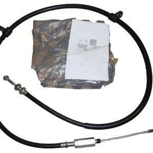 Lanko parkovací brzdy Citroen Pugeot Fiat 1370472080 QPlus Ověřený