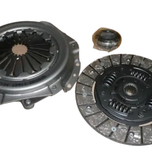 Kompletní Spojka Originál Citroen Peugeot C2 C3 1007 207 307 1.4 HDI 2051S4 Poslední Šance