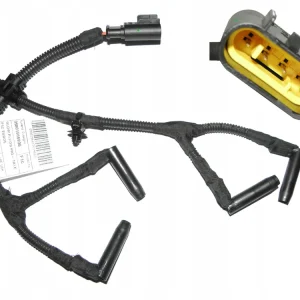 Elektrické dráty Originál Jumper Boxer Ducato III 3.0 HDi 5801566936 Kup Teď