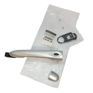 Klika Dveří Levý Nový originál Renault Fluence 806B08422R Bezpečná Platba