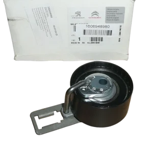 Nejlepší Volba Napínač Pásku Originál Citroen Peugeot C3 207 208 1.4HDI 1606948980