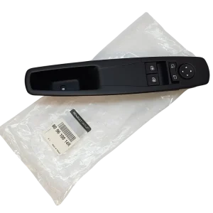 Tovární Cena Přepínač Stahování Oken Originál Renault 809610014R