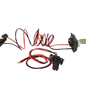 Reostat Ventilátoru Originál Renault Clio II Modus 7701209803 Cenový Hit