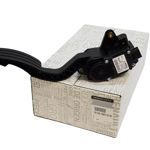 Potenciometr Pedálu Nový originál Renault Laguna 3 180050001R Pouze Dnes