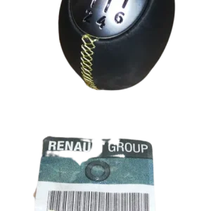 Hlavice Řídící Páky Originál Renault Megane Scenic III 328650044R Cenově Výhodný