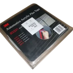 Must-Have Automobilky Originál Citroen Peugeot Acrylic Tape 9885AK