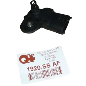 Nejlepší Volba Senzor Tlaku Vzduchu Citroen Peugeot 1920SS QPlus