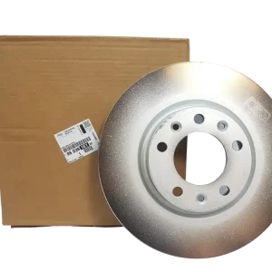 Brzdový Kotouč Předek Originál Citroen Peugeot 9803918180 Akční Nabídka