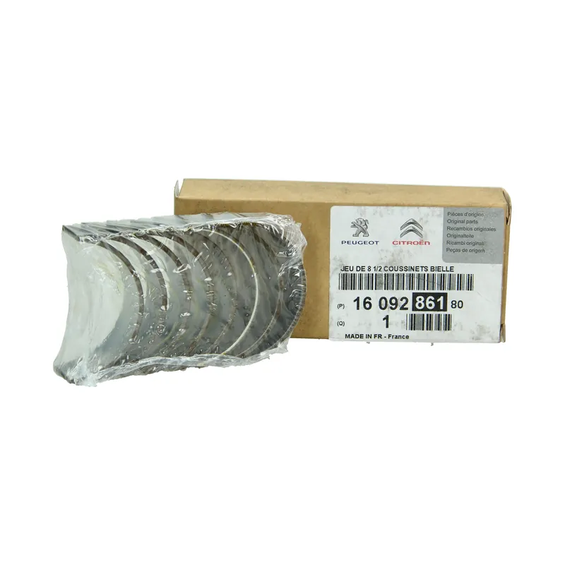 Cenová Bomba Ložiska Klikové Hřídele Originál Citroen Peugeot 1.4 HDi 1609286180