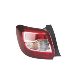 Omezená Nabídka Světlo Stop Levý Originál Dacia Logan 265551610R