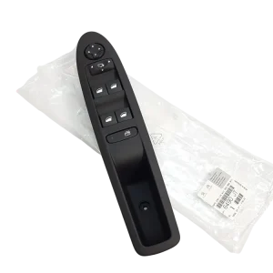 Přepínač Stahování Oken Nový originál Citroen C4 DS4 6490JT Bezpečná Platba