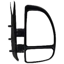 Zpětné Zrcátko Pravý Originál Jumper Boxer Ducato II 8153JR Akční Nabídka