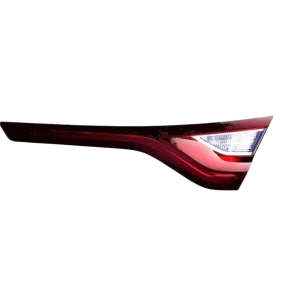 Víkendová Akce Světlo Stop Pravý Originál Renault Megane IV 265502533R