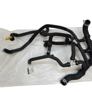 Hadice Chladiče Originál Master 3 Movano NV400 215018961R Nejlepší Volba