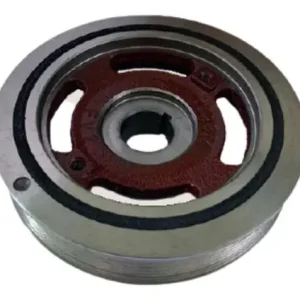 Řemenice Klikové Hřídele Originál Dacia Dokker Sandero 1.6 16v 123032660R Speciální Cena