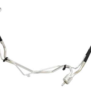 Zlevněný Kabel Klimatizace Nový originál PSA Berlingo 2 Partner 2 6477D0