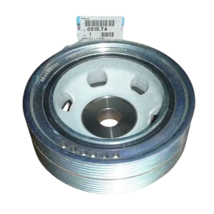 Pouze Dnes Řemenice Klikové Hřídele Originál Jumper Ducato Boxer 2.8 HDI 0515T4