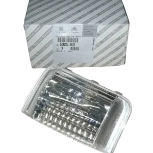 Akční Cena Páčka Blinkru Levý Originál Jumper Boxer Ducato III 6325H0