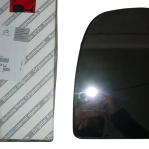 Sklo Levý Originál Jumper Boxer Ducato III 8151LJ Cenově Výhodný