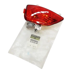 Mlhové Světlo Originál Renault 265850005R Nová Kolekce