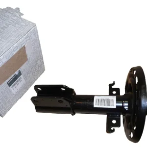 Bezpečná Platba Tlumič Předek Originál Renault Megane III 543020058R