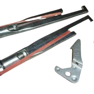 Finální Výprodej Nastavovač Bubnová Brzda Originál Citroen Peugeot C1 C2 C3 431081