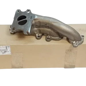 Výfukové Potrubí Nový originál Citroen Peugeot 9814266380 1.6 THP Hit Sezóny