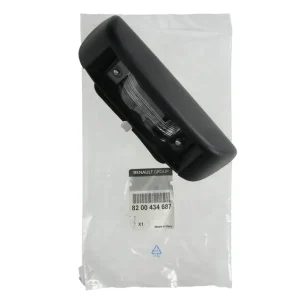 Osvětlení Spz Originál 8200434687 Renault Aktuální