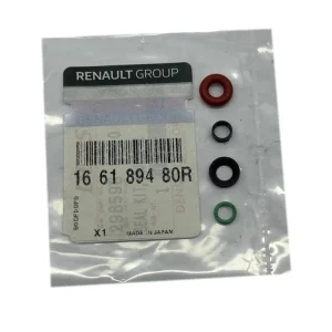 Sada Těsnění, Těsnění Motoru Originál Renault 166189480R Koupit Online