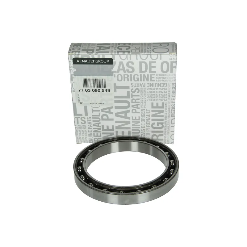 Valivé Ložisko Originál 7703090549 Renault Značkový
