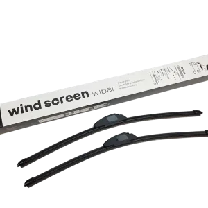 Stěrače Originál Dacia 500/500mm 288901158R Horká Nabídka