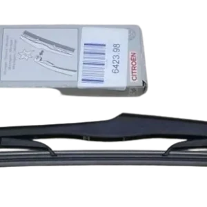 Stěrač Zadek Originál Citroen Peugeot C5 II 642398 Ověřený