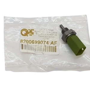 Senzor Teploty Nový Renault 8200699074 QPlus Značkový