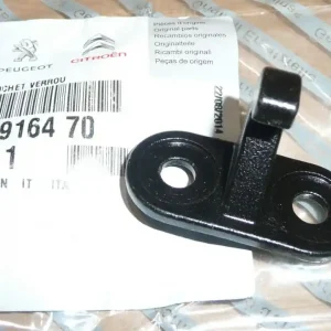 Autentický Západka Pravý Originál Jumper Boxer Ducato II 916470