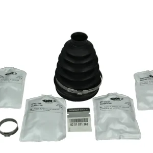 Kryt Hnacího Hřídele Originál 8201571368 Renault Značkový