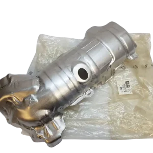 Termoizolační Clona Originál Citroen Peugeot 1723EX 9681568480 Rychlé Dodání