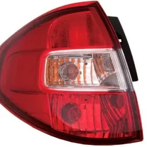 Světlo Stop Levý Originál Renault Koleos 26555JY00A Objednat Nyní