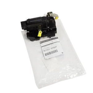 Nízká Cena Zámek Dveří Originál Levý Zadek Master II Movano Interstar 8250300QAF