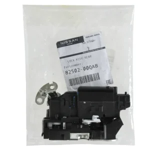 Výprodej Zámek Dveří Pravý Zadek Originál Renault Master II Movano 8250200QAB