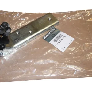 Akce Vodicí Lišta Dveří Levý Originál Master II Movano 8281600QAB