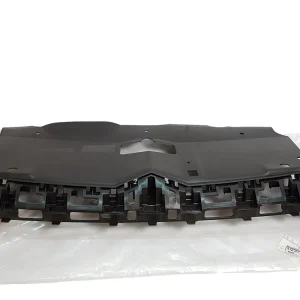 Mřížka Masky Chladiče Předek Nový originál Citroen C5 II 7416R7 Vysoce Kvalitní