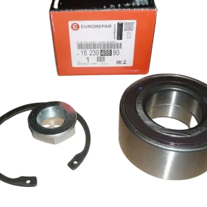 Omezená Nabídka Ložisko Kola Předek Originál Citroen Peugeot C3 C4 C5 307 335069