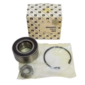Ložisko Kola Originál Citroen Peugeot 335069 3350.69 Rychlé Dodání