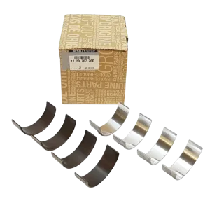 Bezpečná Platba Ložiska Klikové Hřídele Originál Renault Opel Nissan 122070776R