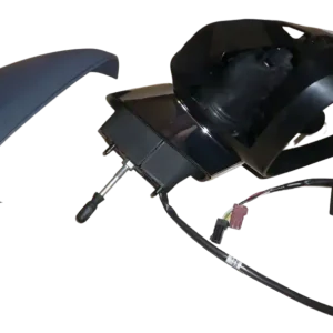 Tovární Cena Zpětné Zrcátko Pravý Originál Citroen C3 8154AT