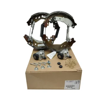 Nastavovač Bubnová Brzda Originál Citroen C4 Cactus 424245 Nejlepší Cena